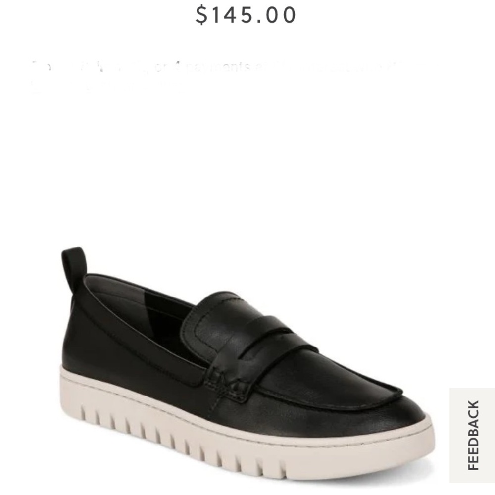 Vionic Uptown Loafer